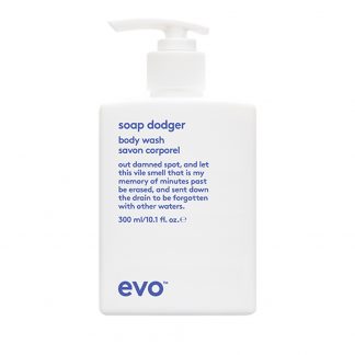 Evo Soap Dodget Body Wash